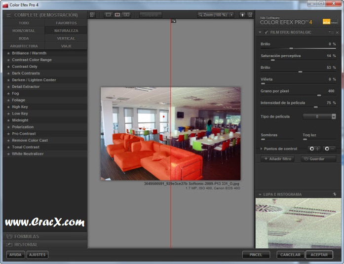 Color efex pro 4.3.24 free download for mac